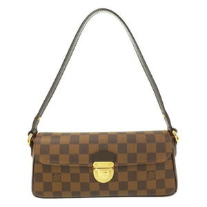 Louis Vuitton Damier Ravello Semi Shoulder Bag